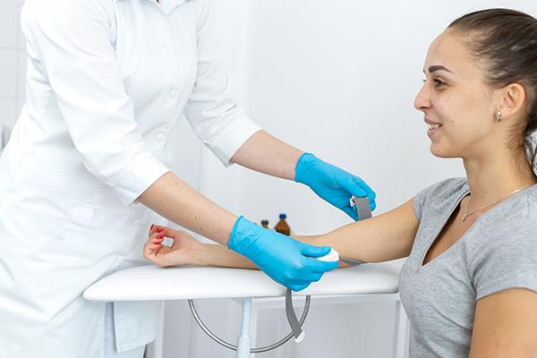 Full Body Health Check-up (72 Tests)